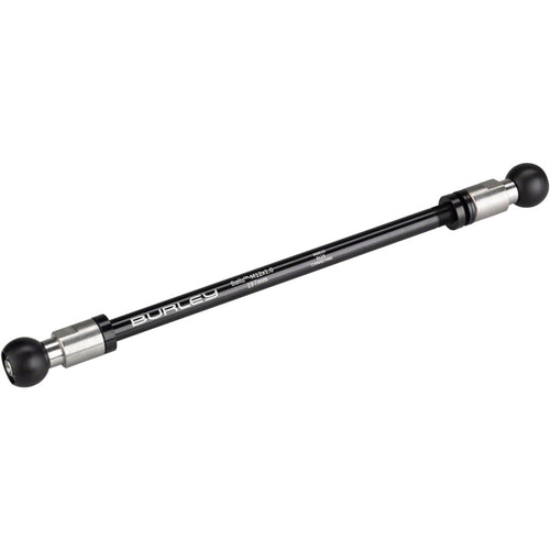 Coho Ballz Trailer Hitch Thru-Axle