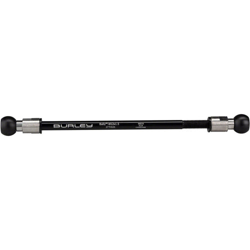 Coho Ballz Trailer Hitch Thru-Axle