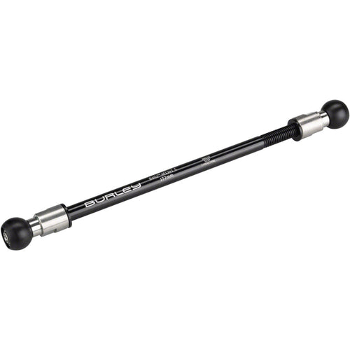 Coho Ballz Trailer Hitch Thru-Axle