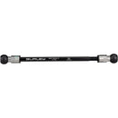 Coho Ballz Trailer Hitch Thru-Axle