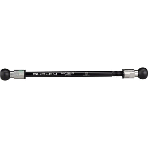 Coho Ballz Trailer Hitch Thru-Axle