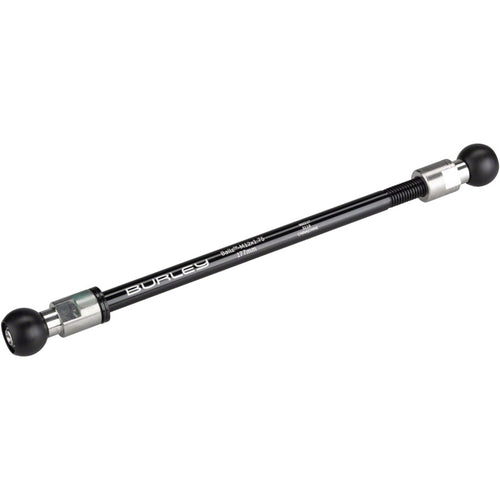 Coho Ballz Trailer Hitch Thru-Axle