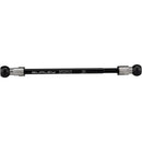 Coho Ballz Trailer Hitch Thru-Axle