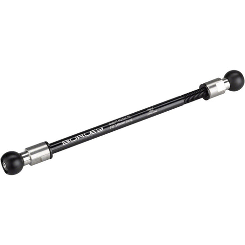 Coho Ballz Trailer Hitch Thru-Axle