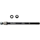 Trailer Hitch Adaptor Thru Axle