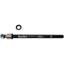 Trailer Hitch Adaptor Thru Axle