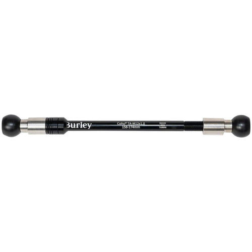 Coho Thru-Axle Hitch