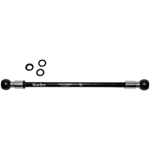 Coho Thru-Axle Hitch