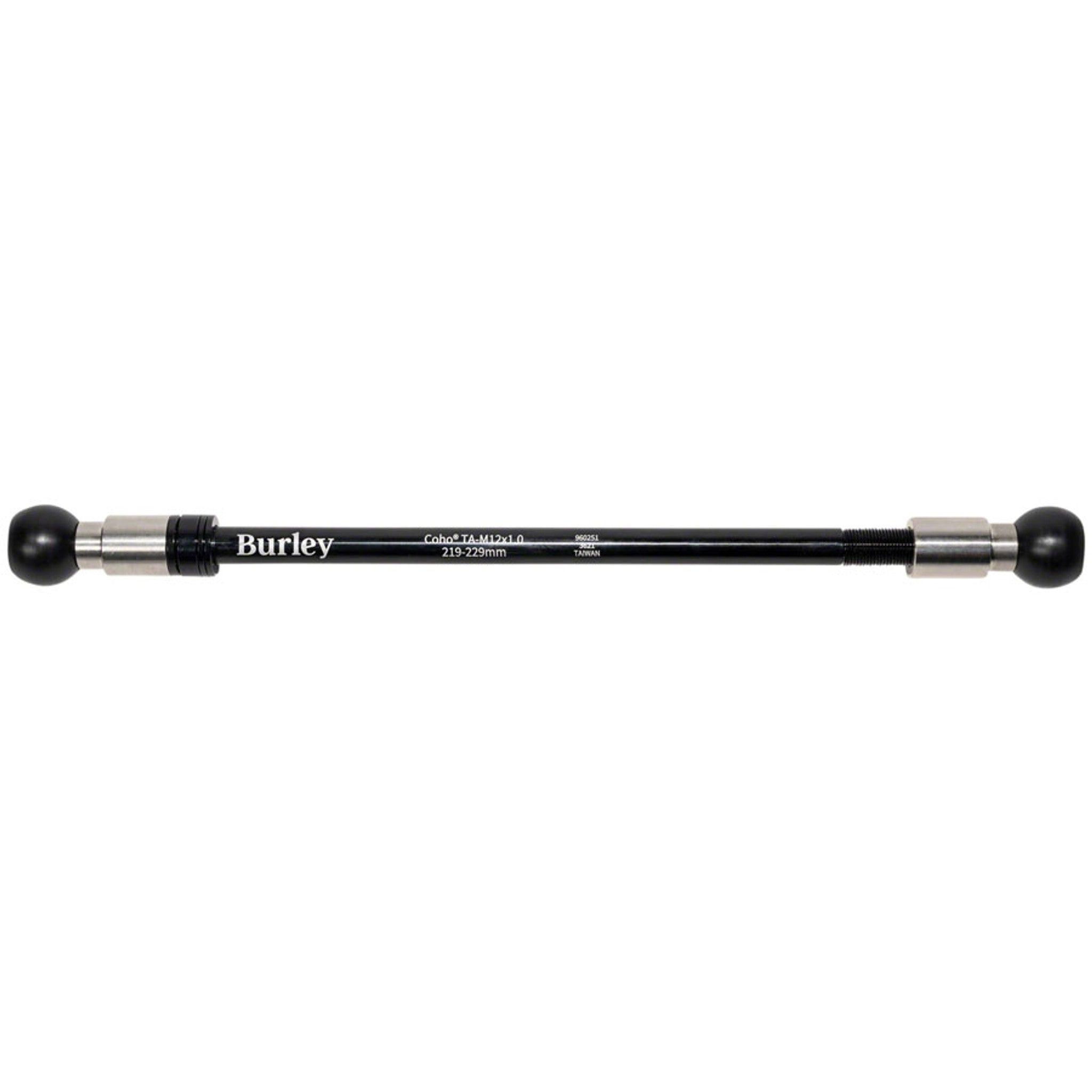 Coho Thru-Axle Hitch