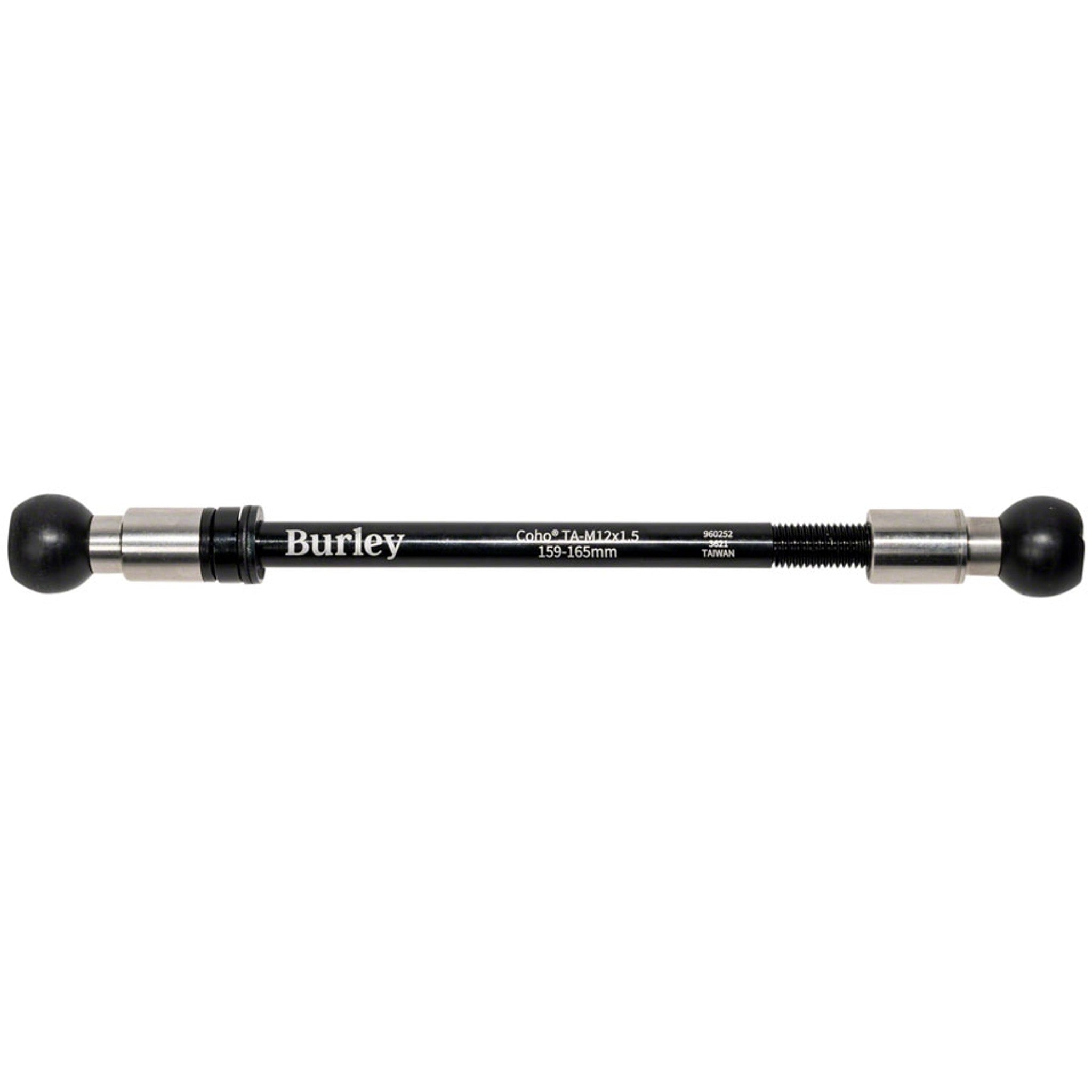 Coho Thru-Axle Hitch