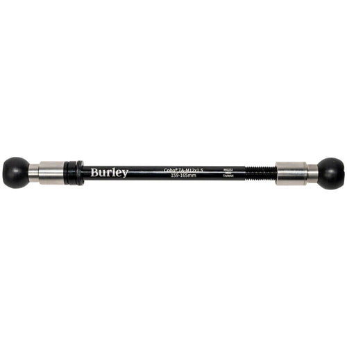 Coho Thru-Axle Hitch