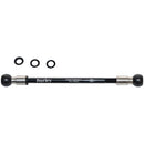 Coho Thru-Axle Hitch
