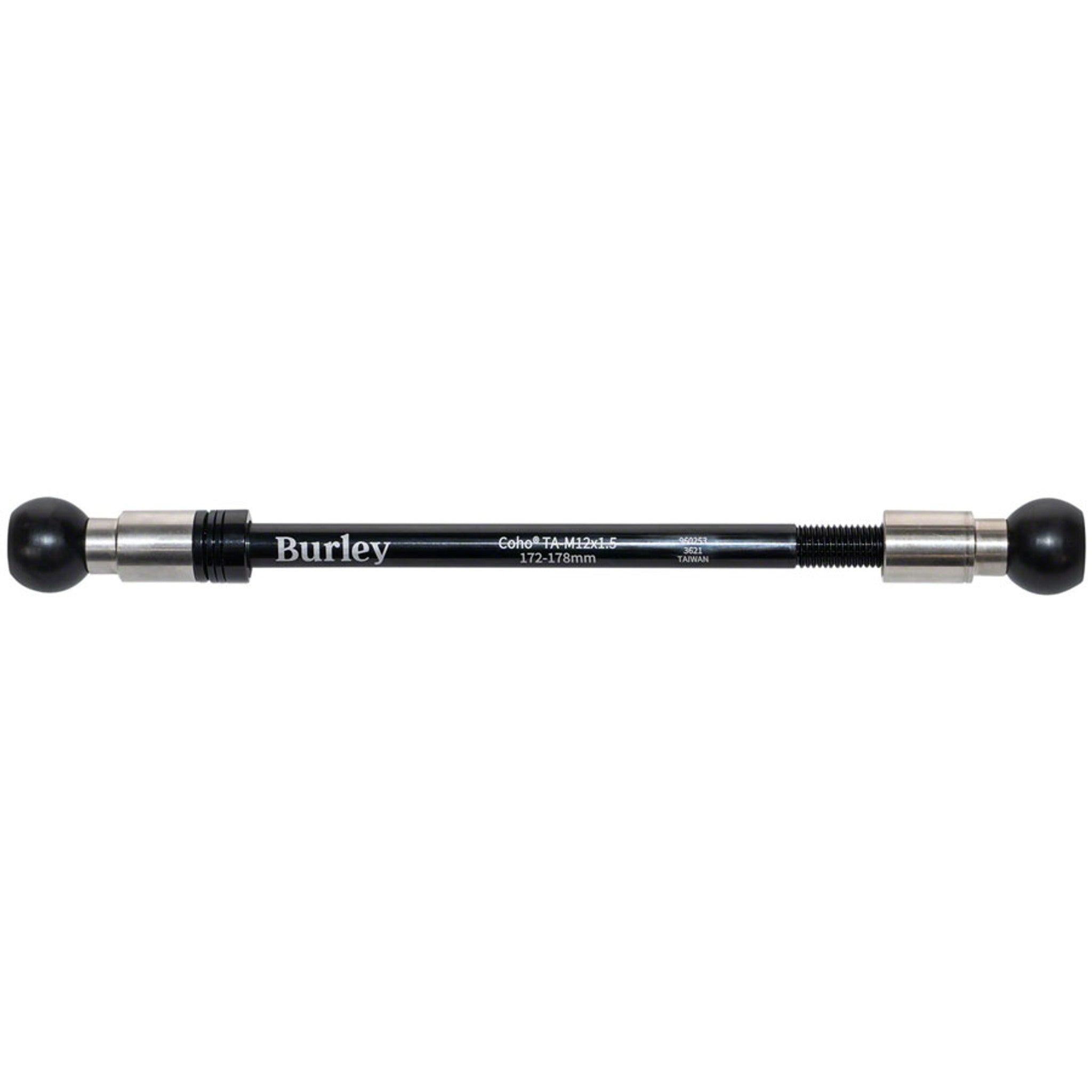 Coho Thru-Axle Hitch