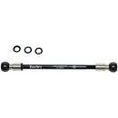 Coho Thru-Axle Hitch