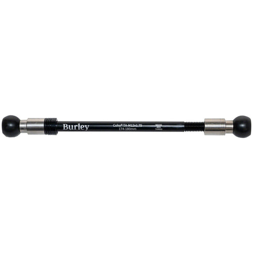 Coho Thru-Axle Hitch