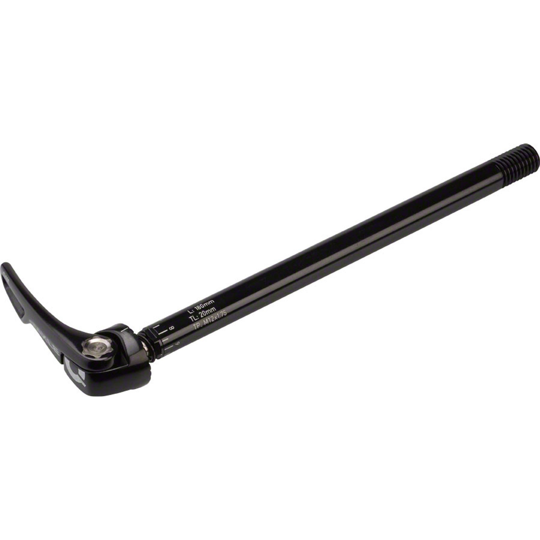Maxle Ultimate Rear Thru Axle