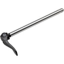 AX-MT500 E-Thru Rear axle for 12 x 157mm Rear Spaced Frames, 1.5mm Thread Pitch