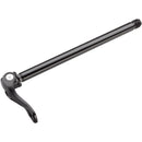 AX-MT700 E-Thru Rear axle for 12 x 157mm Rear Spaced Frames, 1.5mm Thread Pitch