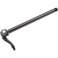 AX-MT700 E-Thru Rear axle for 12 x 157mm Rear Spaced Frames, 1.5mm Thread Pitch