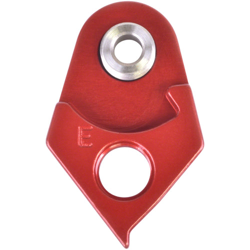 Extended Derailleur Hanger