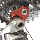 Extended Derailleur Hanger