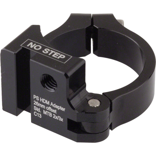 Direct Mount Adaptor