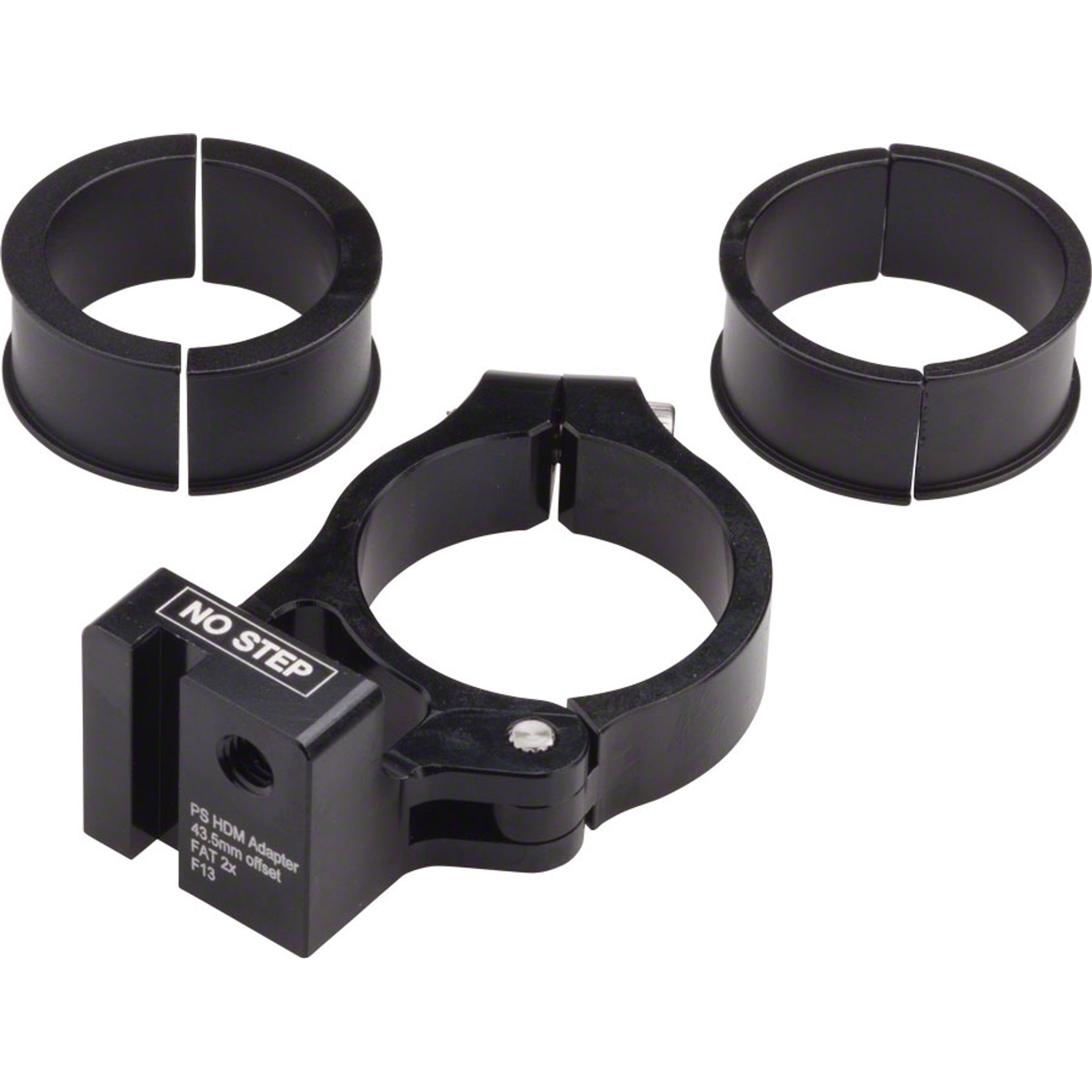 Direct Mount Adaptor