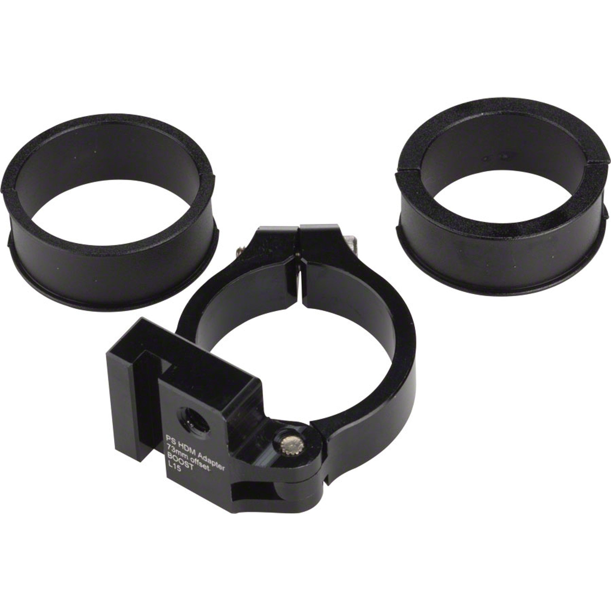 Direct Mount Adaptor