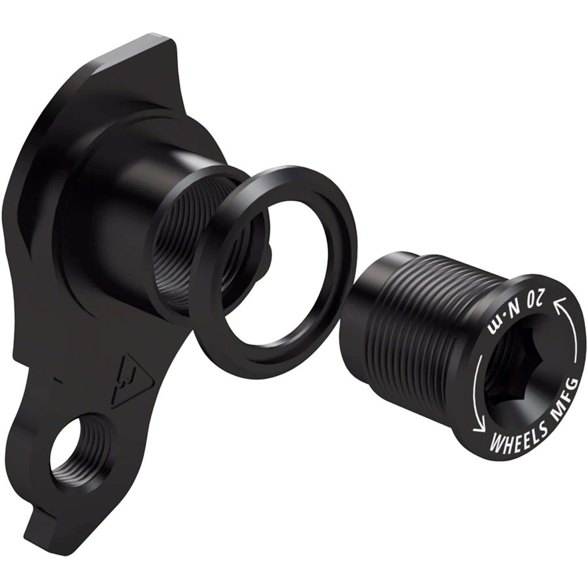 Universal Derailleur Hanger for SRAM UDH