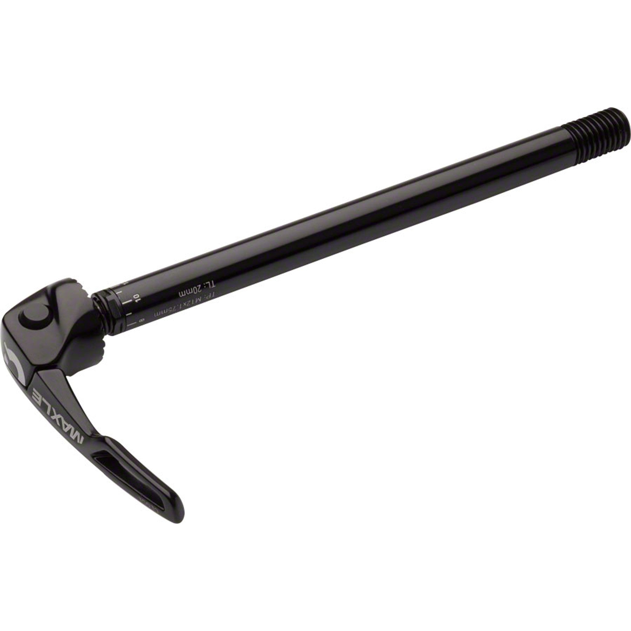 Maxle Ultimate Rear Thru Axle