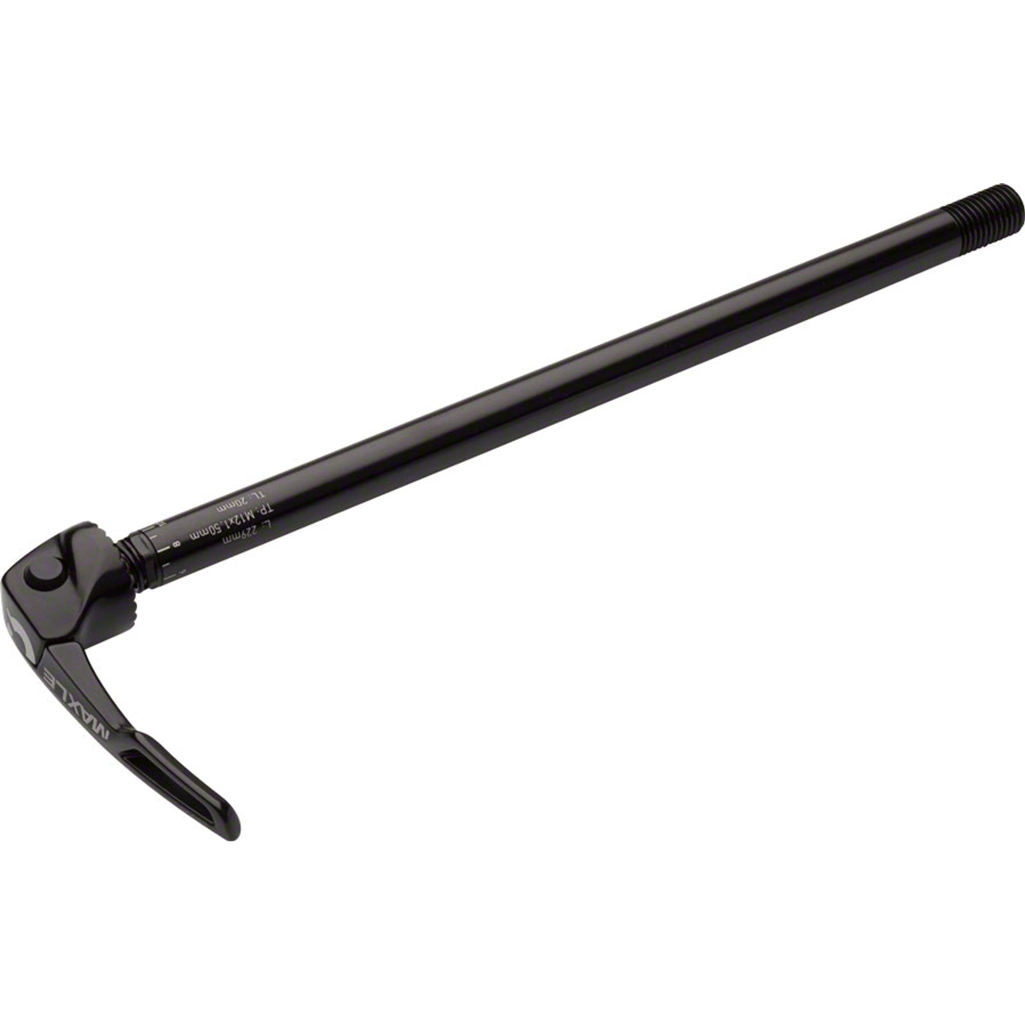 Maxle Ultimate Rear Thru Axle