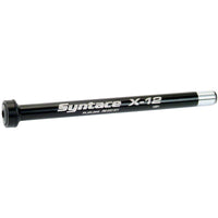 X-12 System
