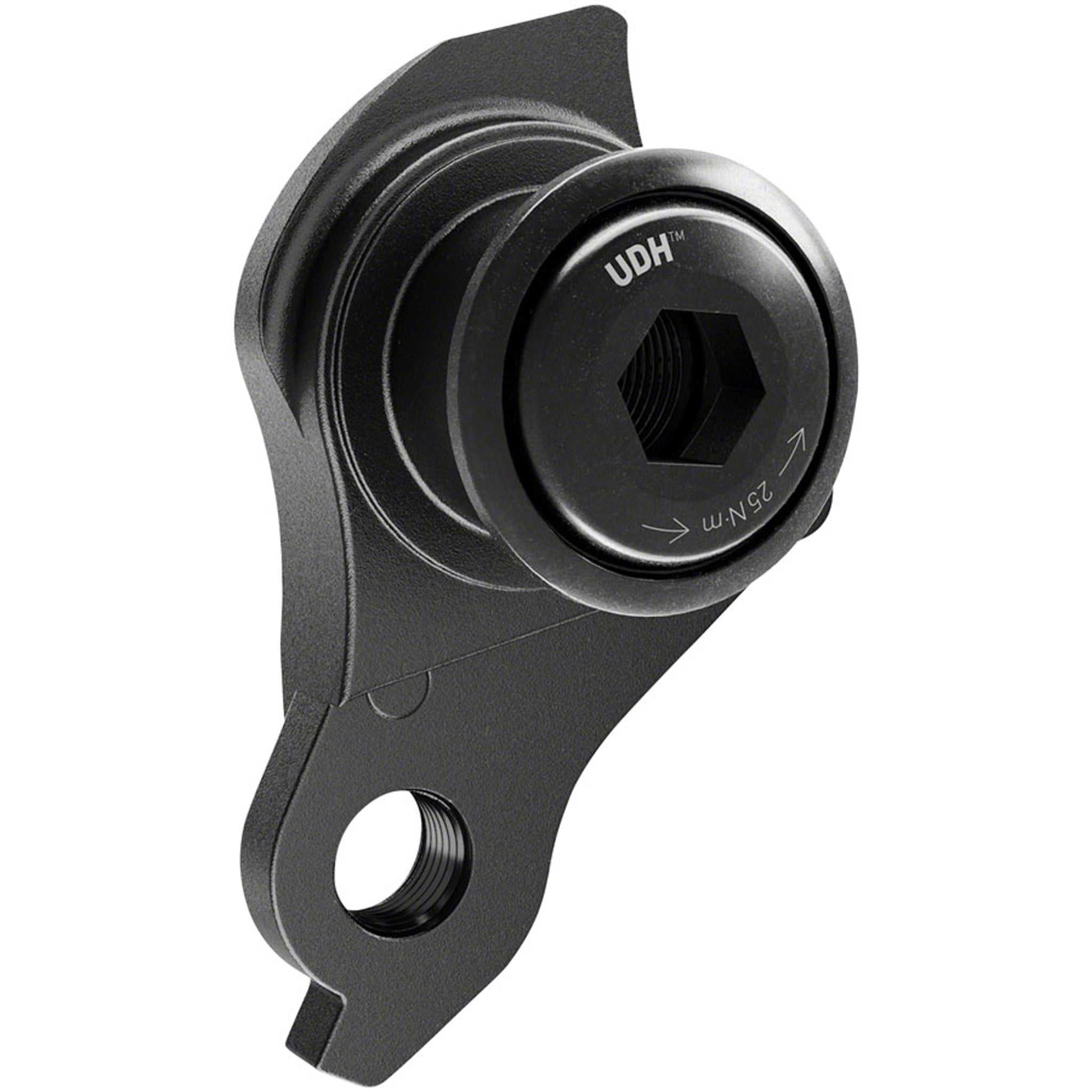 Universal Derailleur Hanger UDH
