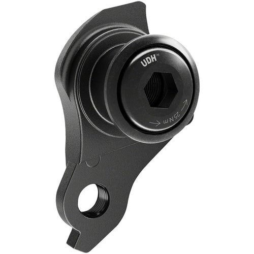 Universal Derailleur Hanger UDH