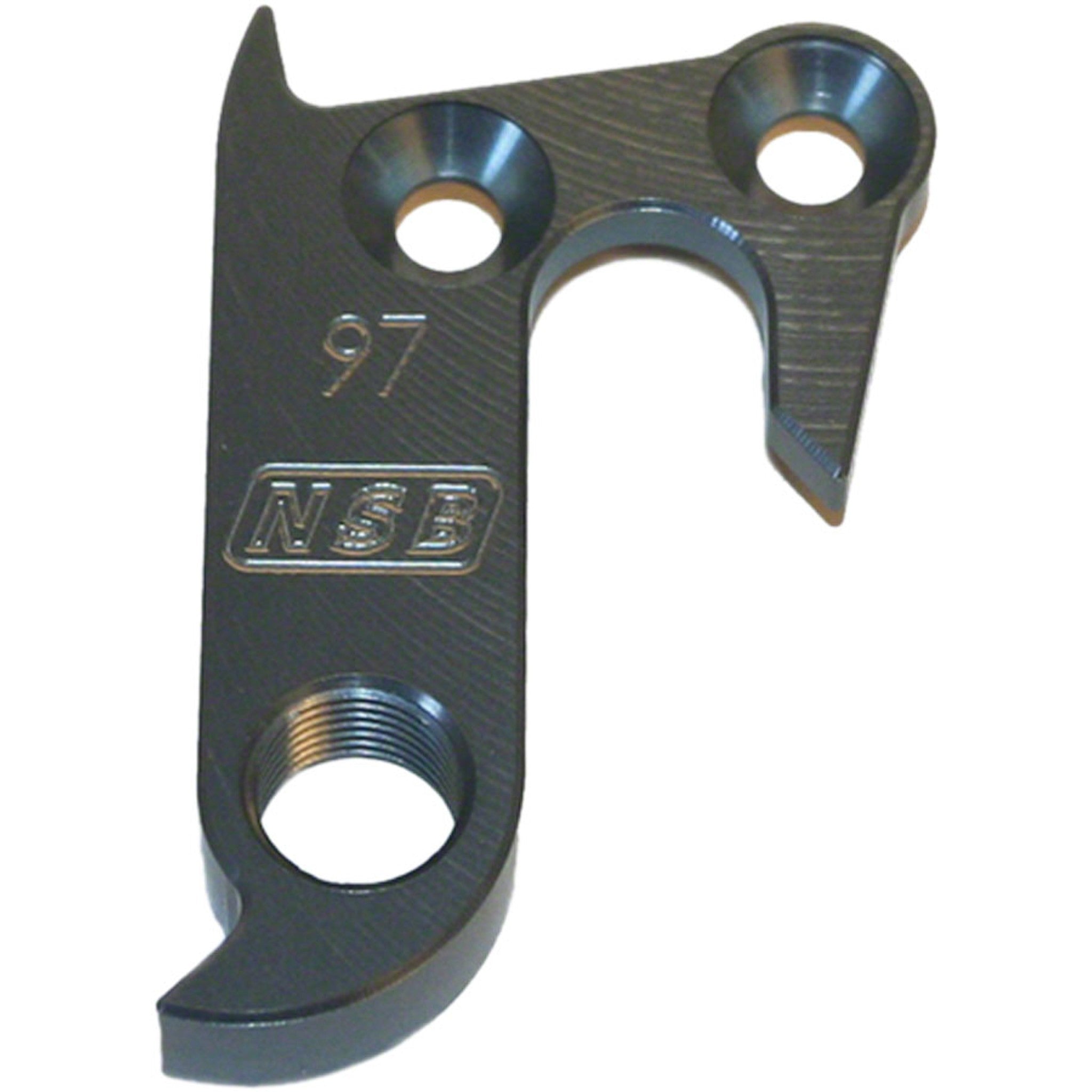 Derailleur Hangers