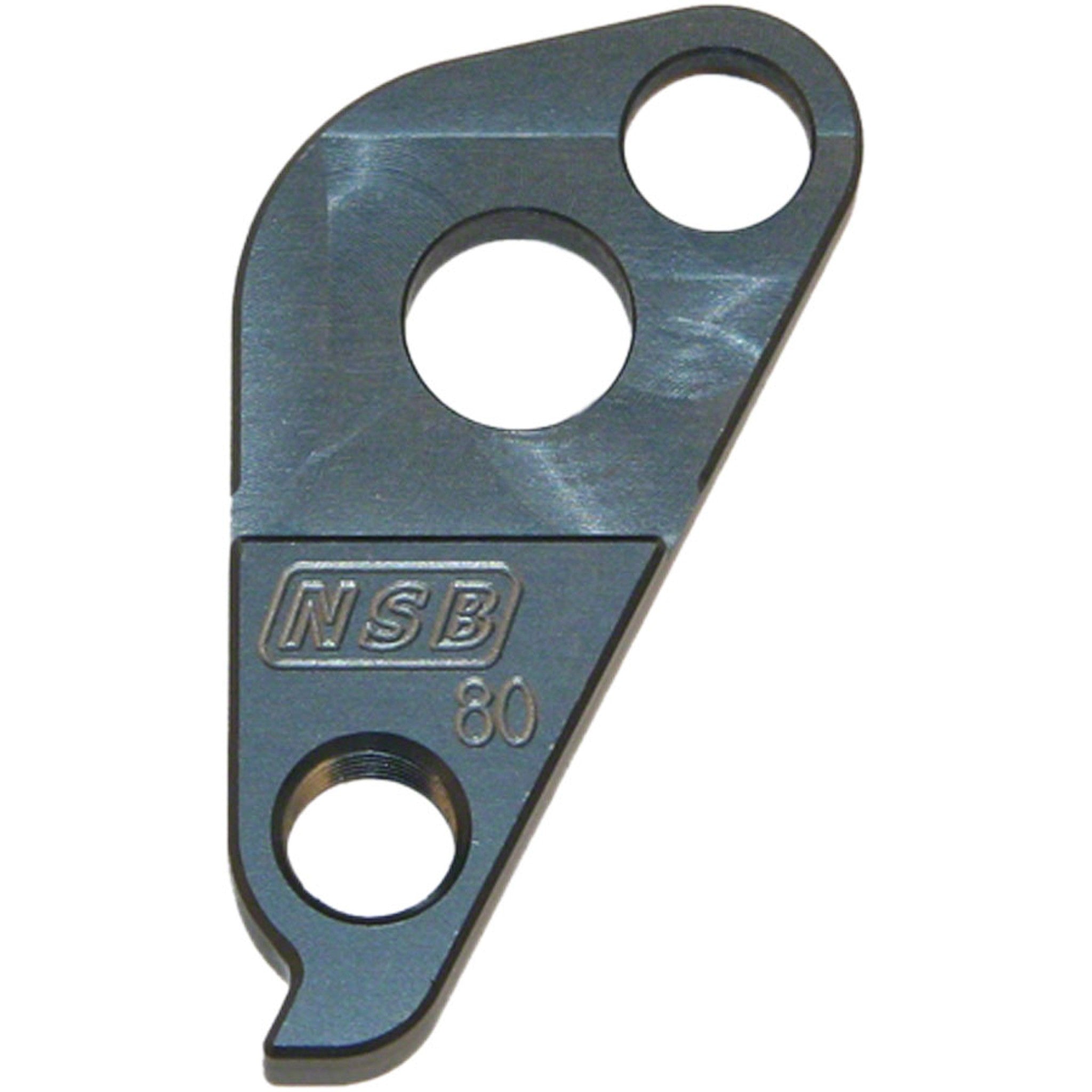 Derailleur Hangers