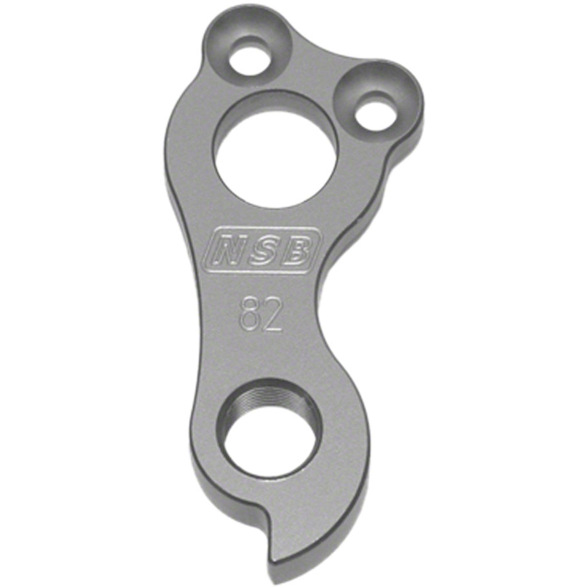 Derailleur Hangers