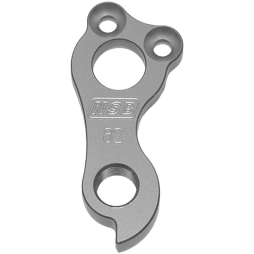 Derailleur Hangers