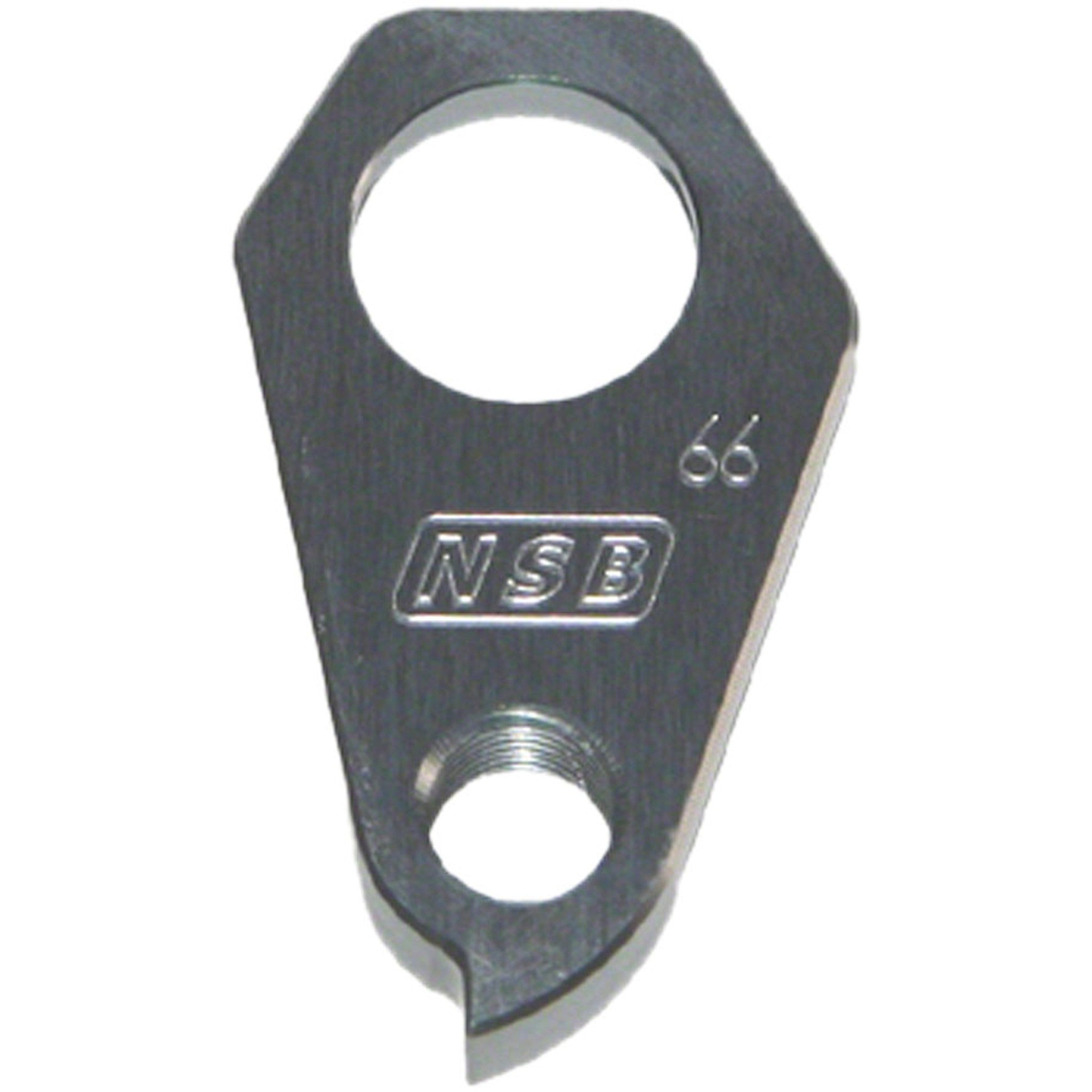 Derailleur Hangers
