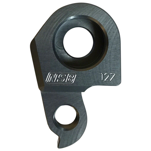 Derailleur Hangers