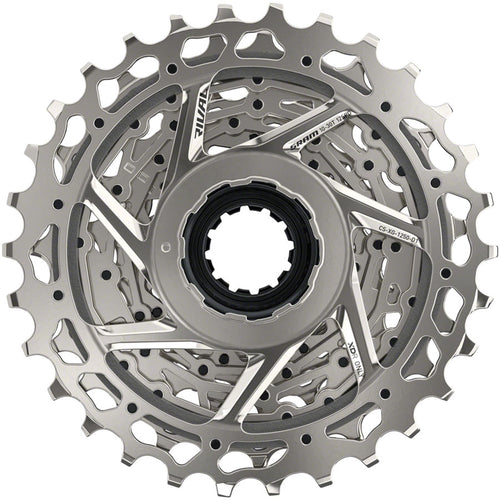 Rival AXS XG-1250 12-Speed Cassette