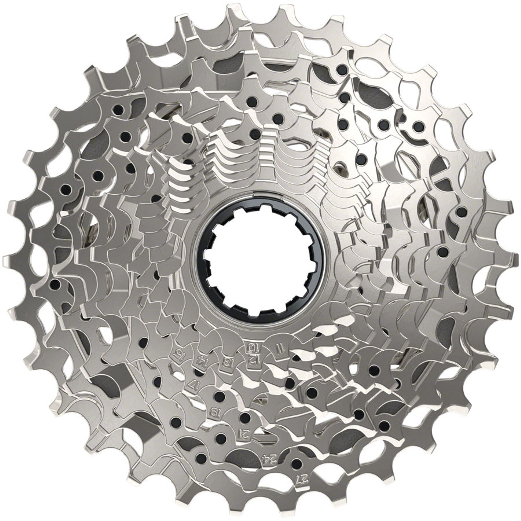 Rival AXS XG-1250 12-Speed Cassette