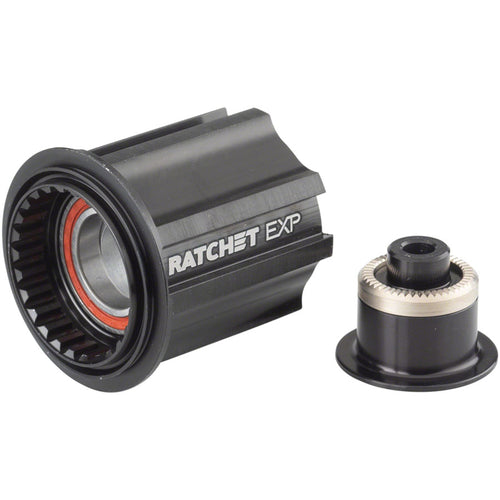 Ratchet EXP Freehub Body