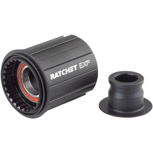 Ratchet EXP Freehub Body