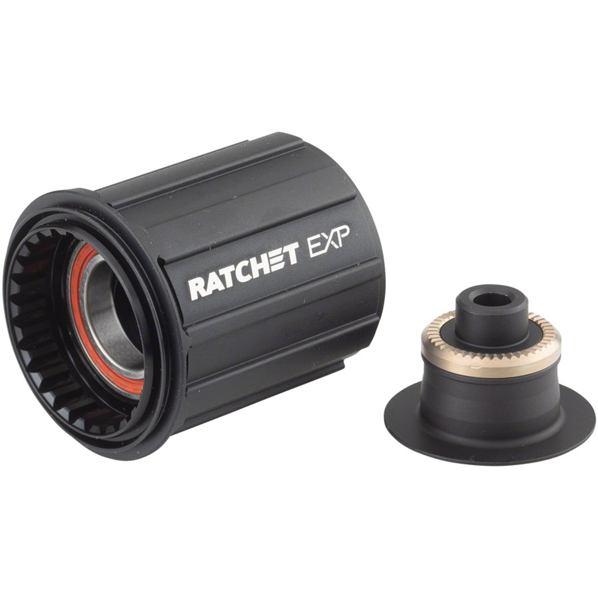 Ratchet EXP Freehub Body