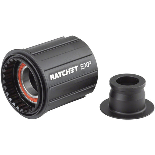 Ratchet EXP Freehub Body