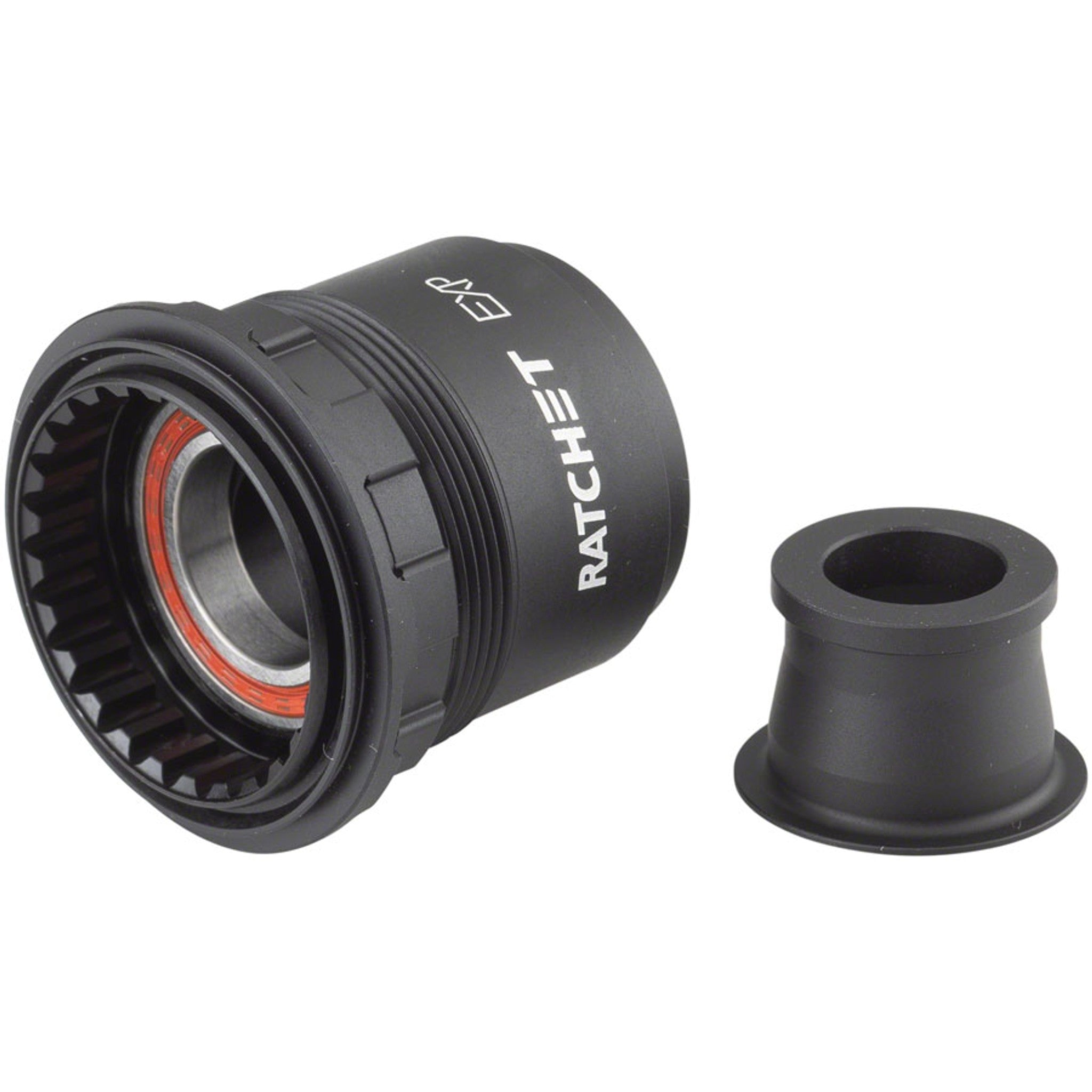 Ratchet EXP Freehub Body