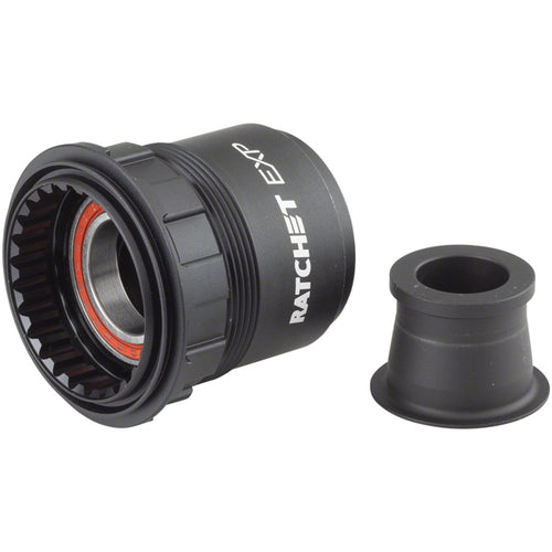 Ratchet EXP Freehub Body