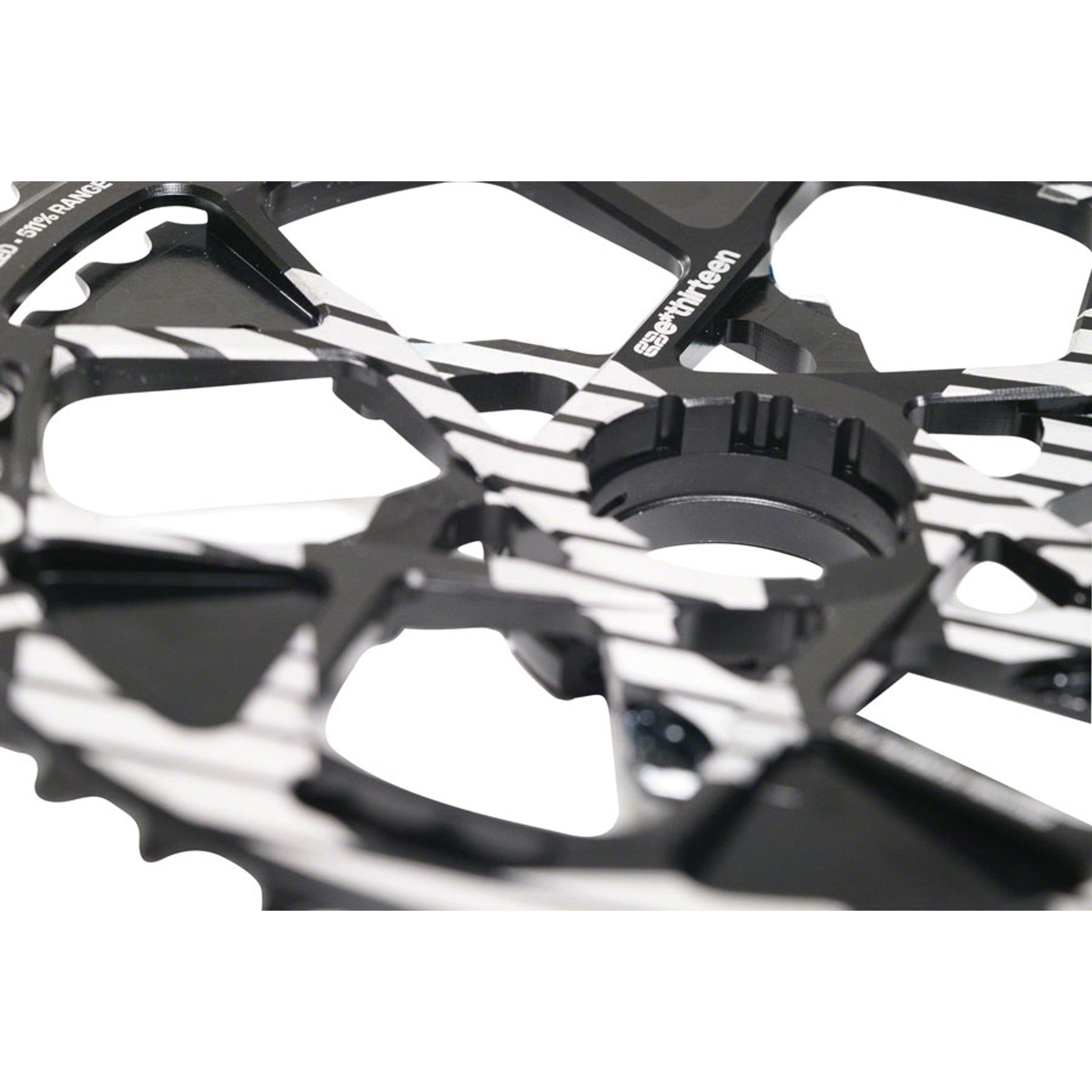 TRS Plus Cassette