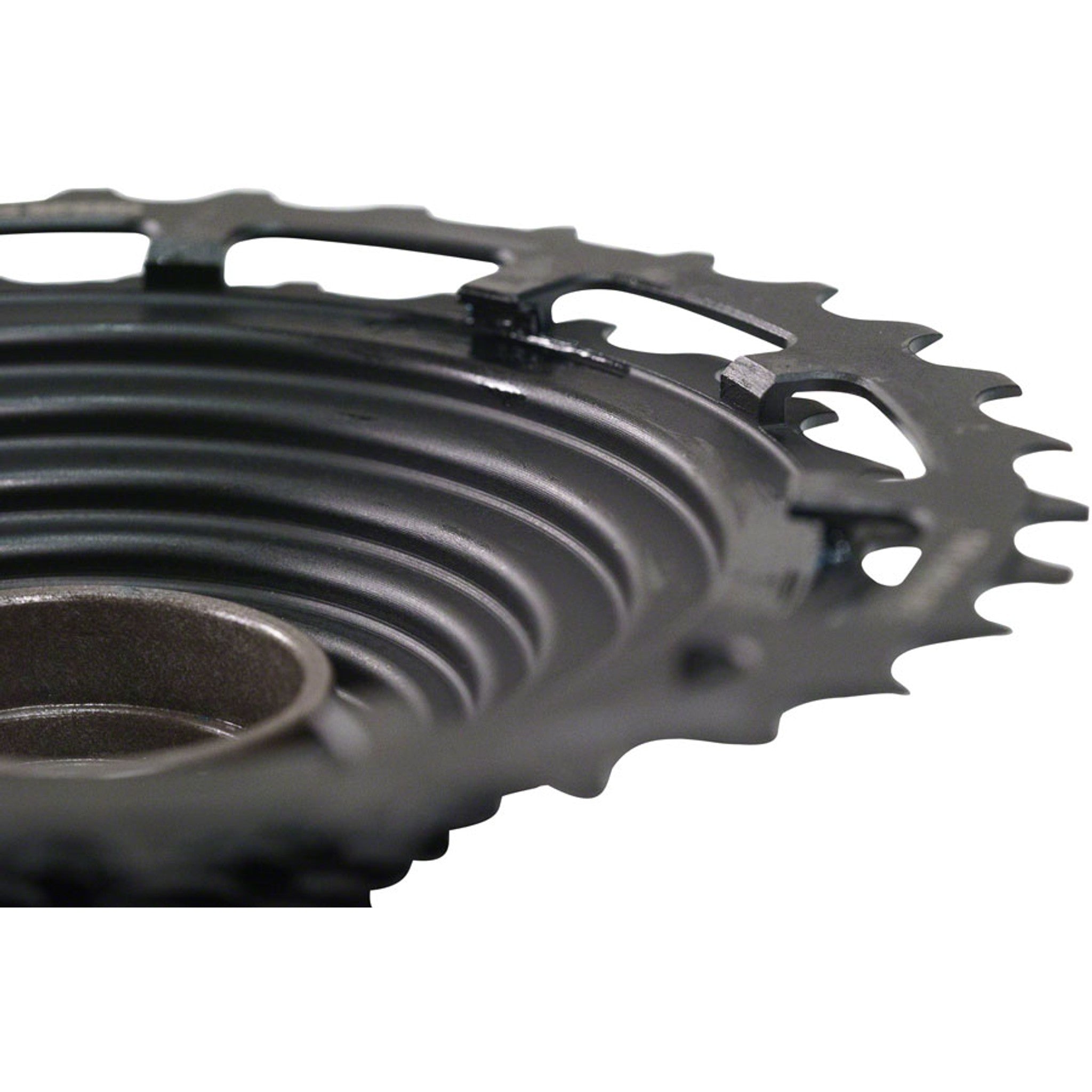 TRS Plus Cassette